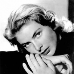 ¡Nunca más! No veo ninguna razón para el matrimonio, una vez más. Tres veces es suficiente